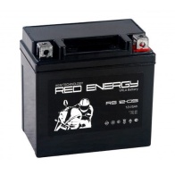 АКБ Red Energy RS 1205 YTX5L-BS 6CT-5
